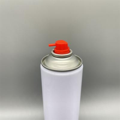China 360 Degree Aerosol Valve For Maximum Flexibility Spray Patterns for sale