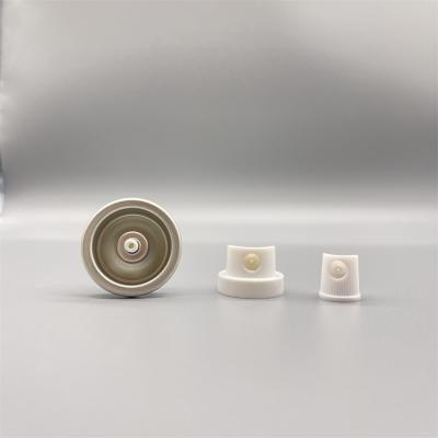 China Precision Christmas Snow Spray Valve for Event Displays - Reliable Coverage, Effortless Use for sale