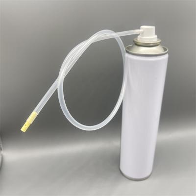 China AC Cleaning Foam Valve For Efficient Dust And Mold Removal for sale