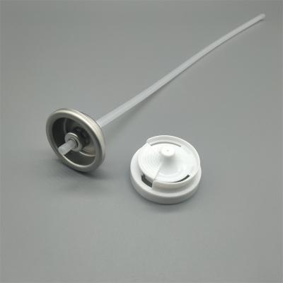 China High Quality Germ Resistant Deodorant Valve Long Lasting Protection for Personal Care for sale