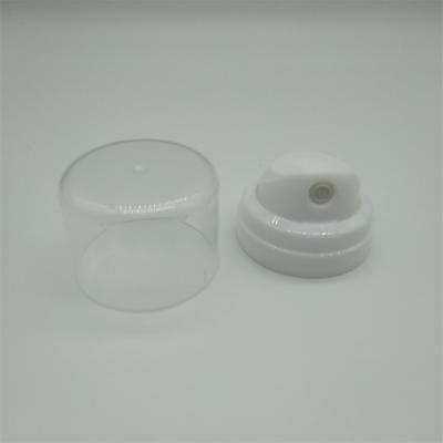 China 35mm Aerosol Spray Cap For Leak-Free Aerosol Containers for sale