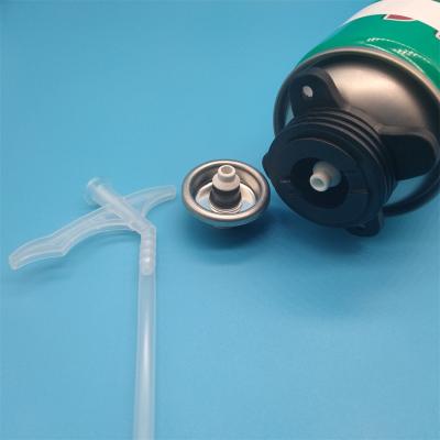 Cina Valvola in PU con fusto corto perfetto per applicazioni di rivestimento in PU in vendita