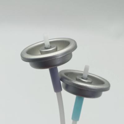 China Versatile Air Freshener Metered Valve for Industrial Cleaning Facilities with High-Performance Dosing and Compact Design for sale