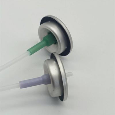 China Industrial-grade Parfum Dispenser Control Valve voor commerciële ruimtes met een hoog volume dispensing en duurzaamheid Te koop