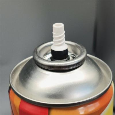 China Industrial-Grade Foam Dispensing Valve for Commercial Cleaners with High Flow Capacity for sale
