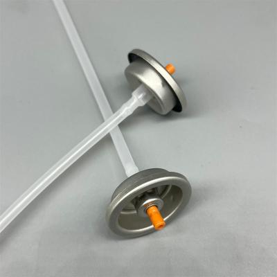 Cina Valvola di pulizia innovativa del carburatore per gli appassionati di fai-da-te con design user-friendly e maggiore efficienza di pulizia in vendita