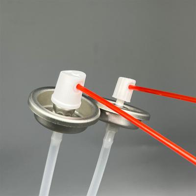 China Precision Carburetor Cleaner Dispenser for Small Engine Repair with Micro-Spray Tip and Drip-Free Design for sale