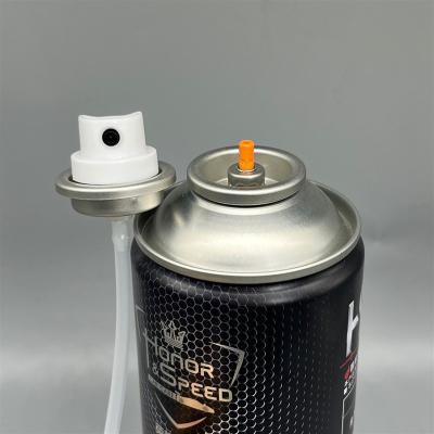 Cina Valvola di pulizia del carburatore durevole per la manutenzione automobilistica con caratteristiche di pulizia efficiente e anti-fuga in vendita