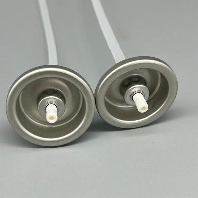 China Compacto Kit MDF Activador de válvulas para herramientas neumáticas portátiles con diseño de aluminio ligero en venta