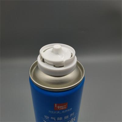 China Car Antibacterial Valve For A Healthy And Hygienic Car Interior for sale