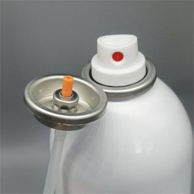China Silent Hair Color Spray Valve for Home and Salon with Noise-Free Operation for sale