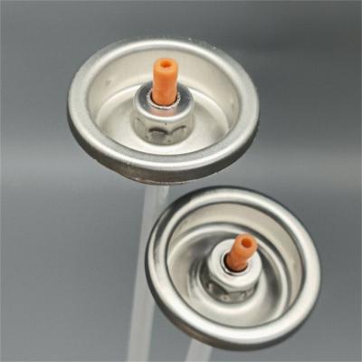 China Silent Hair Color Spray Valve for Home and Salon with Noise-Free Operation for sale