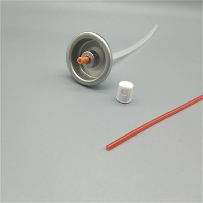 Κίνα Πολλαπλής χρήσης βαλβίδα λιπαντικού WD 40 για αυτοκινητοβιομηχανικές και βιομηχανικές εφαρμογές προς πώληση