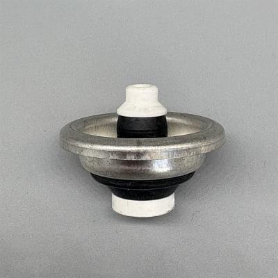 China Válvula innovadora de distribución de espuma de PU para envases con sellado eficiente en venta
