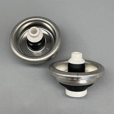 China Polyurethane Foam Spray Valve For Insulation In Construction for sale