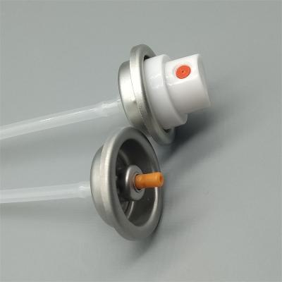 China Válvula de pulverização de cera polida de painel para aplicação eficaz de cera à venda