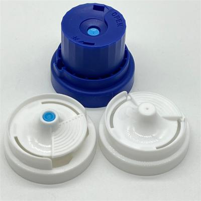 China Energy-Efficient Antibacterial Automatic Valve for Smart Home Water Filtration Systems with Touchless Activation for sale