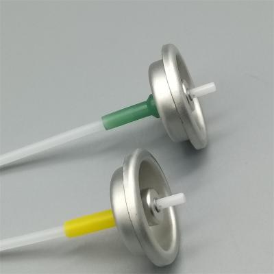 China Cost - Effective One inch plastic metered valve for Small - Scale Manufacturing with Consistent Performance for sale