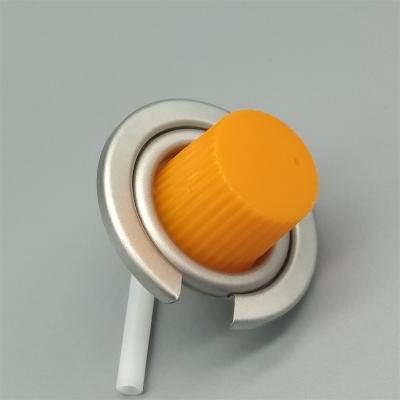 China Heavy-Duty Butane Gas Valve for Industrial Equipment with Corrosion-Resistant Coating for sale