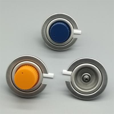 China High-Precision Butane Gas Valve for Appliances with Leak-Proof Design for sale