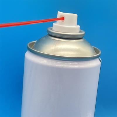China Precise 360 Degree Aerosol Valve With Actuator for fine applications with accurate control
for sale