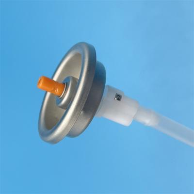 China High-Precision 360-Degree Actuation Valve for Industrial Systems with Smooth Operation for sale