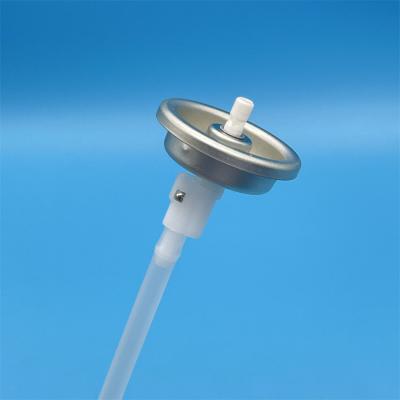 China Premium All Direction spray valve for car care with 360° Rotation for sale