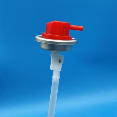 China Efficient Ball Spray Valve for Agricultural Spraying with Uniform Distribution for sale