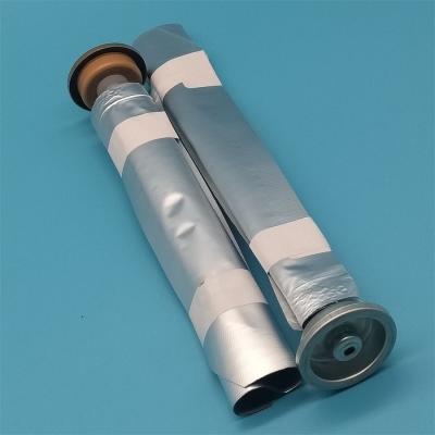 China Convenient Female BOV Aerosol Bag On Valve For Precise Dispensing for sale