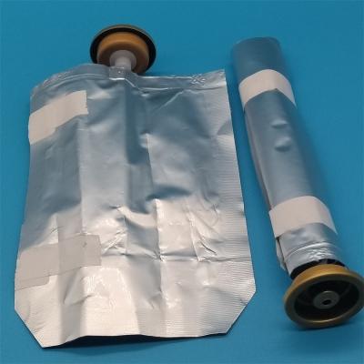 China Innovative Female Aerosol Bag On Valve For Protection And Precise Dispensing for sale