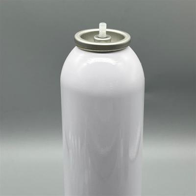 China Durable Sunscreen Spray Pump Valve for Industrial Use with High-Volume & Corrosion-Resistant Features for sale