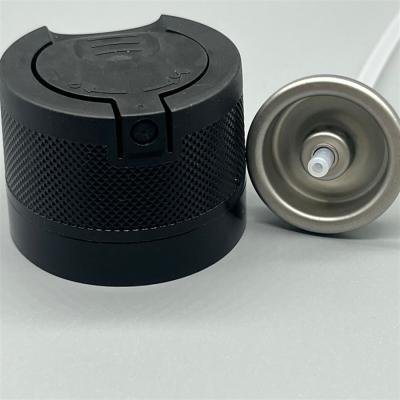 China Professional Sunscreen Spray Pump Valve for Skincare Brands with Customizable & Eco-Friendly Features for sale
