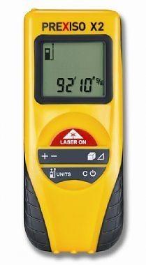 China China Brand Laser Distance Meter PREXISO X2 for sale