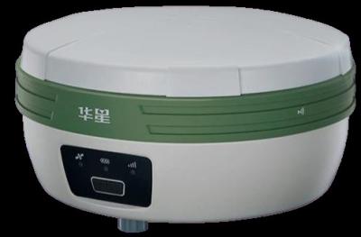 China HI-Target RTK GPS Huaxing A8plus GPS Receiver for Survey for sale