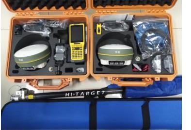 China HI-Target RTK GPS Huaxing A10 GPS Receiver for Survey for sale
