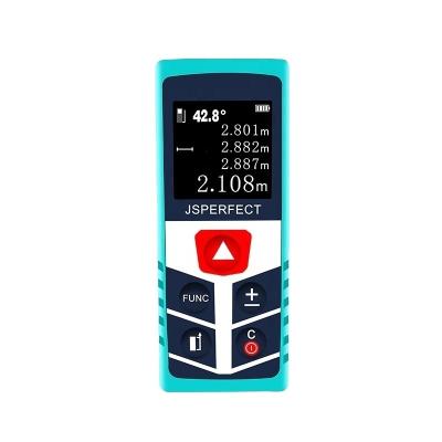 China Range Measurement+Distance Amazon Measurement GAIDE OEM 40m Volume Laser Distance Meter for sale