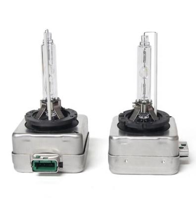 China Canbus Infitary Factory D3S High Quality Error Free D2S D1S D4S H3 H4 H7 H15 9012 Xenon HID Kit HID Headlight Bulb 35W 12V 3000K 4300K 6000K 8000K for sale