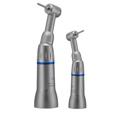 China Imported Stainless Steel Bearing External Water Implant Low Speed Hand Piece High Speed Led Handpiece for sale