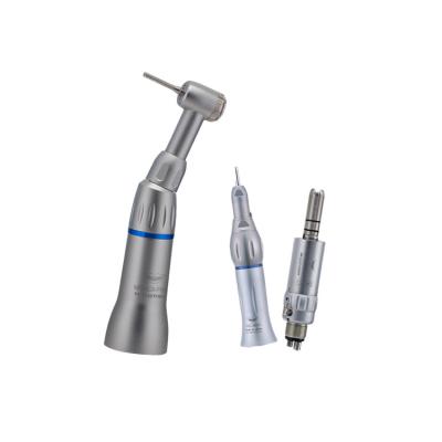 China Imported Stainless Steel Bearing Imported Low Speed Stainless Steel Dental Handpiece Bearing Against Angle Kit for sale