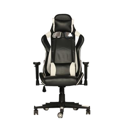 China China Factory Wholesale Adjustable Gaming Chair Modern Design(Size) Racing Chair OEM for sale