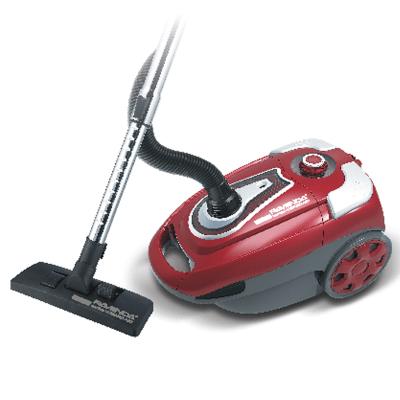China Hand Plug PROLISS OEM Design Latest Cyclone High Speed Hepa Filter Other Household Electric Vacuum Cleaner for sale