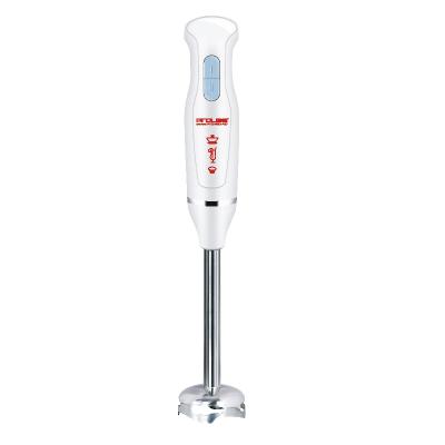 China PROLISS outdoor in new design current household mini fruit food processor electric portable hand blender blender machine for sale