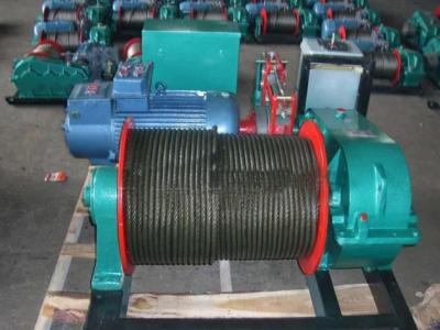 中国 JKM JKMDタワー多ロープの摩擦鉱山の起重機の着陸 販売のため