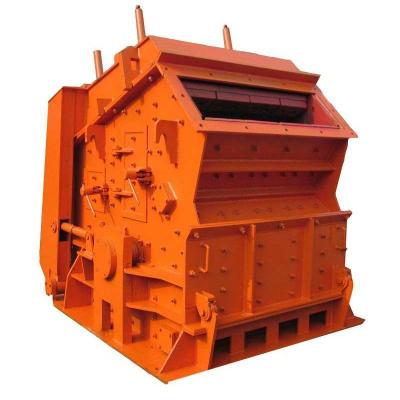 Chine Résistance à l'usure élevée et moulin de meulage de haut de broyeur de l'impact 30-800 minerai de t/h à vendre