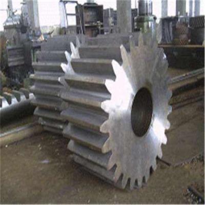Chine Pignon de biseau de dent et petit prix usine de pignon de pignon conique à vendre