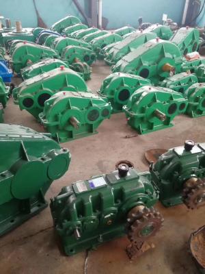 Chine Raymond Mill Gear Reducer Gearbox 1400Rpm a entré la sortie 280Rpm à vendre