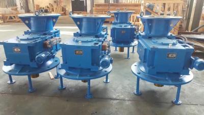 Chine Boîte de vitesse de ralentisseur de vitesse du four GB/T10095 rotatoire pour le broyeur de l'équipement minier à vendre