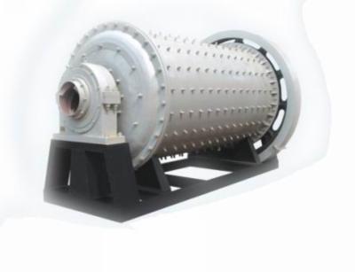 Chine 13-14 machine de meulage de poudre de moulin de minerai de laboratoire de t/h et broyeur à boulets fins efficaces de meulage à vendre