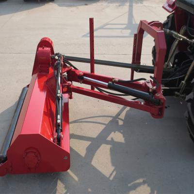 China Farms Best Performance Compact Tractor Finished Mowers Sale for sale