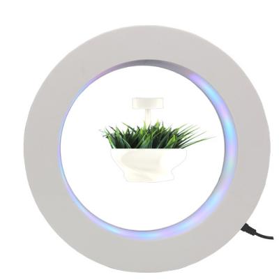 China Industrial Nordic Modern Glazed Ceramic Plant Pots Indoor Decorative With Tray Logo Flower Pot Custom Sizes for sale